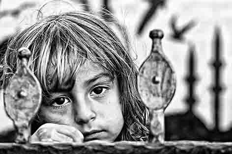 Kadraj Türkiye sergisinden;Emre Bostanoğlu