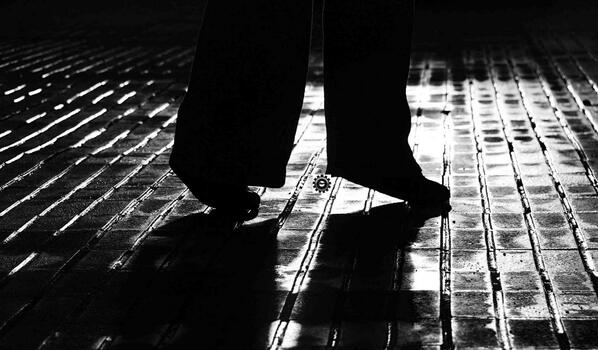 kadraj türkiye sergisinden;Çiğdem Odabaşı