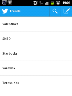 Jjssicasnsd's tweet photo. SNSD is trending now! http://t.co/SKtSG4e5cX