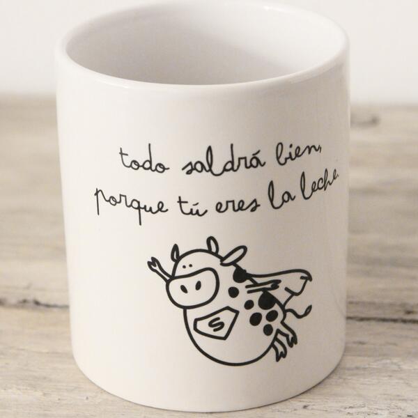 ¿cual es vuestra frase de @mrwonderful_ ?? la mia es 'Todo saldrá bien, porque tu eres la leche' #frasesmrwonderful