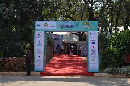 Tradeshow @ #BangaloreIndiaBio features the best companies in the <a href="/Biotechnology/">Biotechnology</a> sector from across #Asia