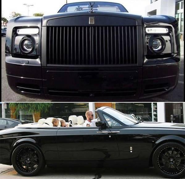 ハリウッドセレブの車 Twitter Search Twitter