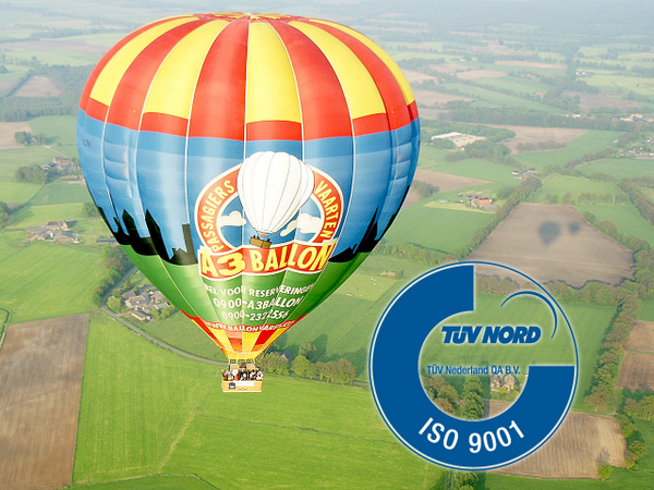 A3 Ballon tweet media