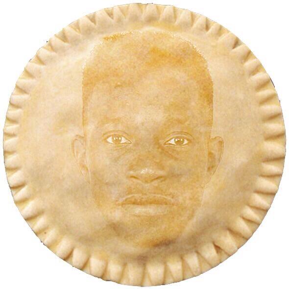 Azzbek's tweet image. #DatPie