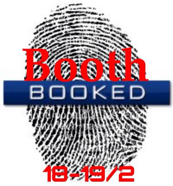 Handasiah_news's tweet image. شارك بوضع بصمتك الخاصة في #4q8_carnival 
العدد محدود وشارف على الانتهاء! 
#4q8_carnival #BookUrBooth