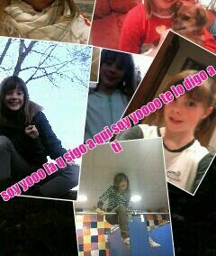 Judith38guapa's tweet photo. si si soy yoooo http://t.co/dFNVTkFcQS