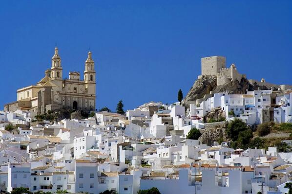 masquesiesta tweet picture