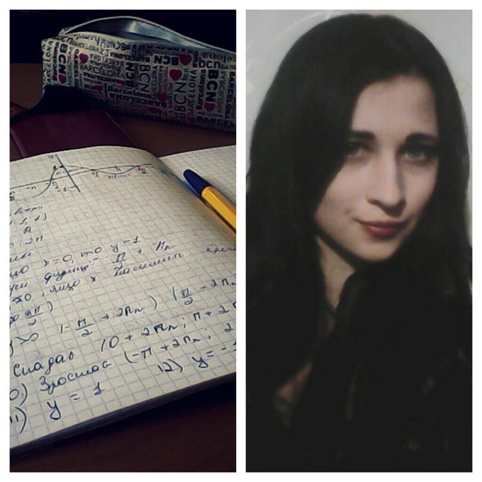 Блин так устала сегодня!! Сколько всего сразу навалилось ещё и готовиться к конкурсу и учеба!!! http://t<a href="/tag/%D0%BD%D0%BE%D0%B2%D1%8B%D0%B9%D0%B0%D0%B2%D0%B0%D1%82%D0%B0%D1%80"class="tags"><span>#новыйаватар</span></a>