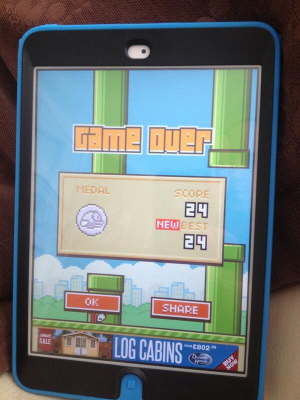 2 weeks and only this far!!!