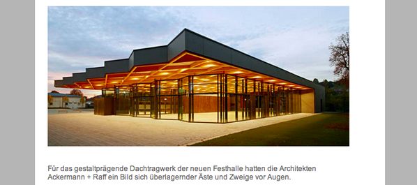 Dafür ist es nicht mal so schlecht herausgekommen. #stilblüte