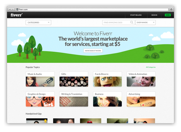 You can now buy Gigs with Bitcoins from Fiverr - cryptocy.com/can-now-buy-gi…  via <a href="/Cryptocy/">Cryptocy</a>