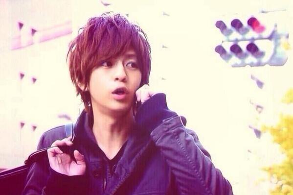 三浦翔平かっこいいと思う人rt