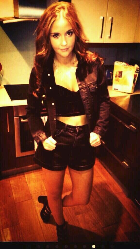 ShonaRamseyRP's tweet image. Me lol :)