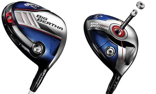 Shi_Kaka's tweet photo. Callaway Demo Day Feb 14th 11am-2pm w/Callaway rep himself! Awesome new technology! #edwinwatts #bigberthaisback http://t.co/Magg3OuQC7