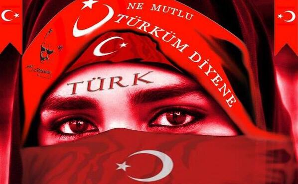gulumasena's tweet photo. TÜRK KIZI.. http://t.co/YY5NhGFdcm