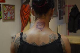 My new tattoo http://t.co/2CCcQoBsK1<a href="/tag/throwbackthursday"class="tags"><span>#throwbackthursday</span></a>