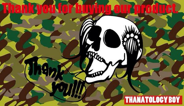 THANATOLOGYBOY's tweet photo. thxx‼︎‼︎‼︎‼︎‼︎‼︎ http://t.co/ogjtBAT15o
