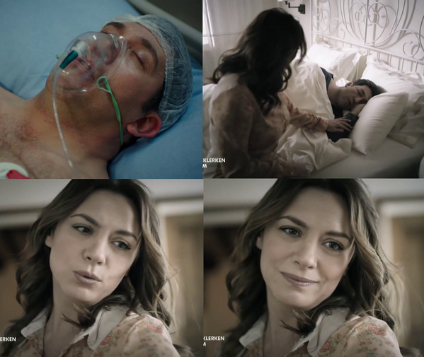Ne güzeldik eskiden. Yanımdan geçip öyle gitme. İnsanlar gitti, yıllar... Sen gitme! #güneşibeklerken #demetvecihan