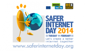 1st graders will celebrate #SID2014 by learning to Stay Safe Online in the Library! commonsensemedia.org/educators/less…
#TeamBCPS