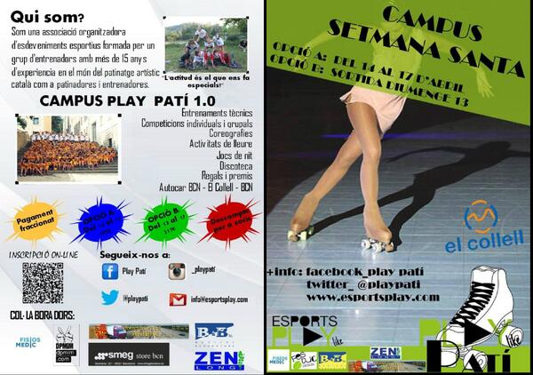 PLAY PATÍ tweet media