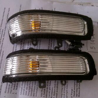 Sen spion only new inova,untuk pengambilan banyak lebih dr 5 harga murah