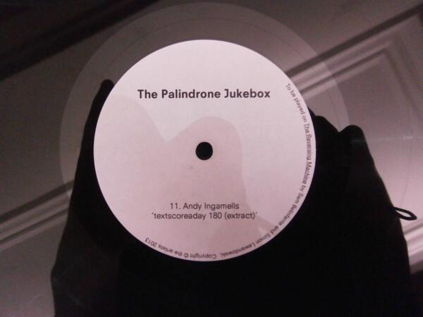 Text Score A Day tweet media