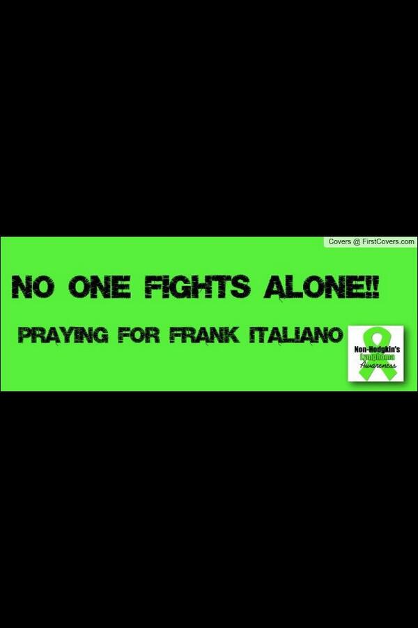 ChanceForFrank's tweet image. Couple more days till Frank gets treatment #3keep praying spreading the word RT-ing @TheEllenShow WE NEED UR HELP💙🙏💙
