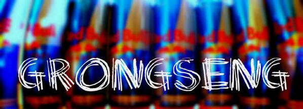 Grongseng's tweet photo. http://t.co/Hmr1OeKXxw