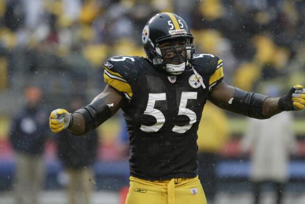 Rothcloth's tweet image. “@ESPNNFL: THIS JUST IN: Steelers name former LB Joey Porter a defensive assistant coach. http://t.co/b1pqN3RNn6”awesome hire #Jpeezy