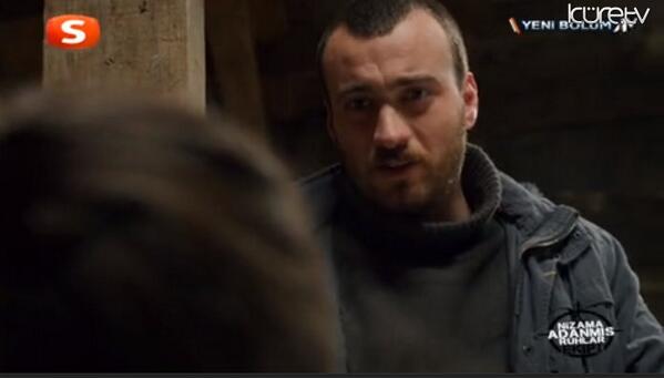 Akif: İki gönül bir olunca:) gerisi neydi ya!