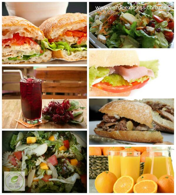 verdeexpress's tweet image. Hora de comeer!! Y que llevamos hoy hasta tu puerta? Pura deliciaaaa!  @En_laDelValle