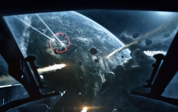 Первый эксклюзив для Oculus Rift!  vrhub.ru/2014/02/11/eve/