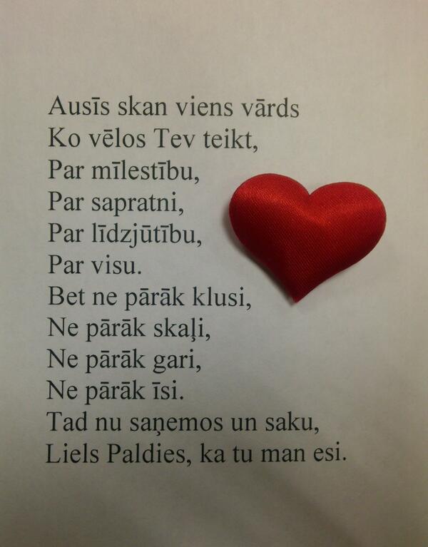 Ja0b1728 Dzejolis Par Milestibu Jassarnews Com