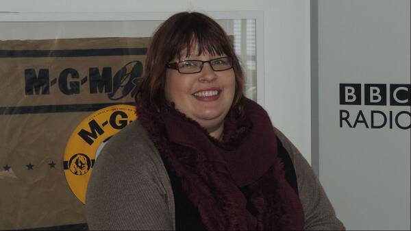 BBCRadio2 tweet picture