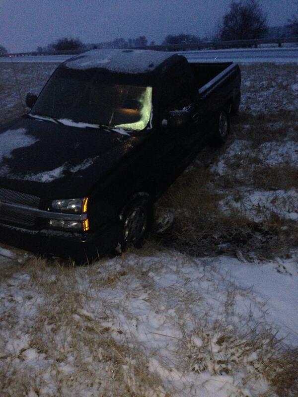 clay_haney's tweet photo. My luck today http://t.co/R5HuqFi0IO