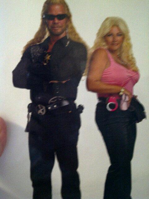 We want our "DOG PARENTS" back in our livingrooms and on twitter! #CHAPMANS