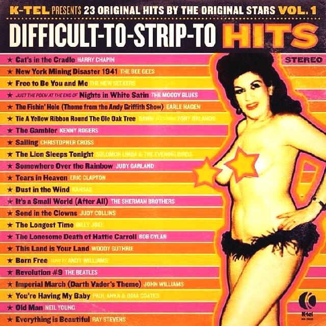 Dear Lovely Ladies of The Pole, I thought this might be helpful! http://t.co/AZlAdMctUU