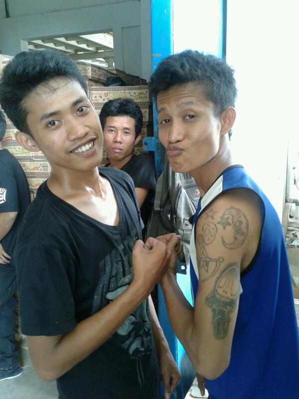 _licak's tweet image. Temen2 qw