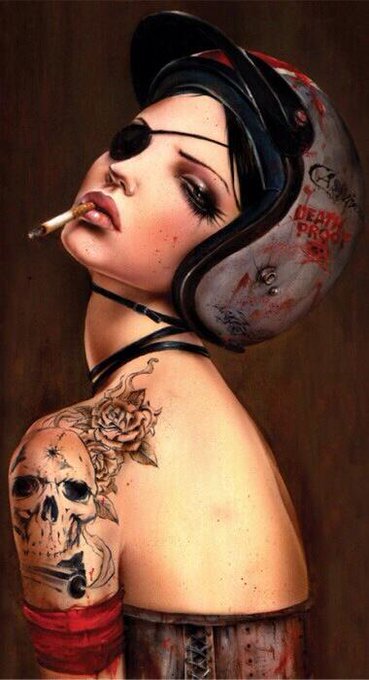 HOT #MotoGirls http://t.co/psfuxK1CLh<a href="/tag/motogirls"class="tags">#MotoGirls</a>