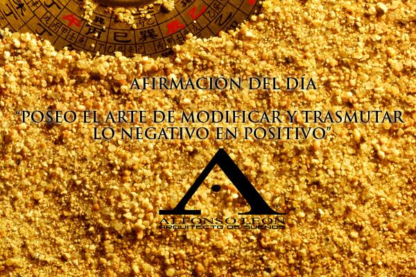ArquitectoVV's tweet photo. ¡Afirma hoy con un retweet! "POSEO EL ARTE DE MODIFICAR Y TRASMUTAR LO NEGATIVO EN POSITIVO" #AfirmaciónDelDía http://t.co/8vDzRp4oLS