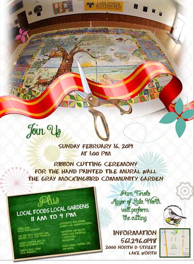 GrayMockingbird's tweet photo. Don't miss our the unveiling of our Gray Mockingbird Living Wall at Sunday's event http://t.co/LtFRnMwvrc