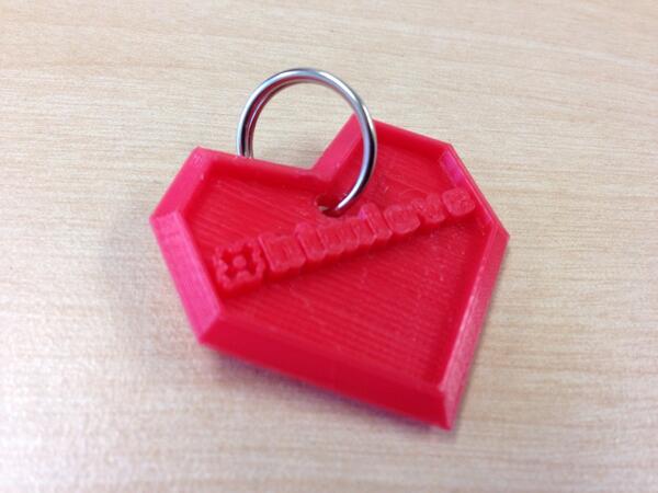 cubiclecentre's tweet image. Time for some #bimlove
Cubicle Centre has a few of these to give away! RT if you want one! (UK only) #3Dprinting