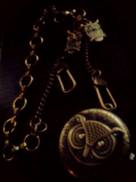 One of my handmade pocket watches! http://t.co/XZG1MhuBFC<a href="/tag/tattoomodels"class="tags"><span>#tattoomodels</span></a><a href="/tag/brokendoll"class="tags"><span>#brokendoll</span></a><a href="/tag/freyjavansiren"class="tags"><span>#freyjavansiren</span></a><a href="/tag/caferacergirl"class="tags"><span>#caferacergirl</span></a>