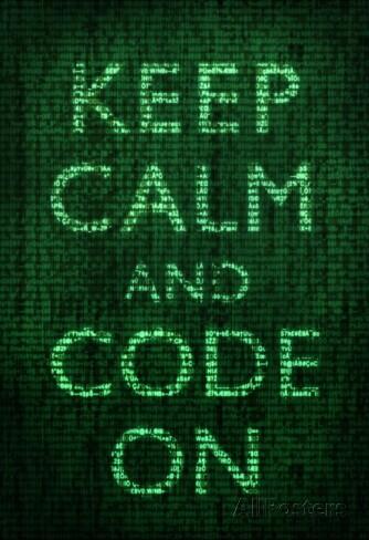 Fritoebola's tweet image. #keepcalmandcodeon