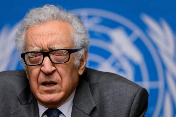 Free_Media_Hub's tweet photo. #Syria ceasefire: peace talks not making much progress, says #UN mediator http://t.co/xhnEJ6syli via @guardian http://t.co/vNiwt9Ac5p