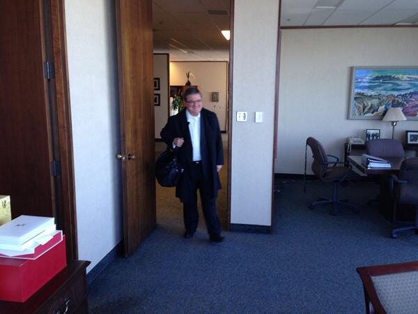Jim Flaherty tweet media