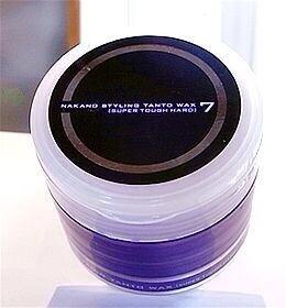 ヘアセット 剛毛 髪が硬い人のセット対策 剛毛 髪が硬い人はワックスを髪に馴染ませてあげることがポイントなので伸びのあるファイバー系がおすすめ 例 ナカノ5 7 Uevo緑など Http T Co Rt0fpkyjwy Twitter