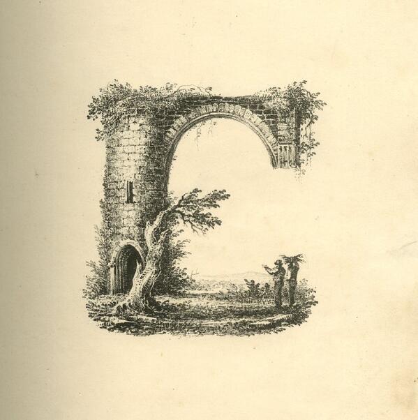 The___Unibrow's tweet photo. The landscape alphabet http://t.co/AviuuWyp5U http://t.co/rSvonjOyv6