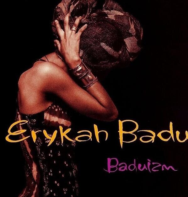 memeurbane's tweet image. 17 years ago to the day, @fatbellybella released this gem that would forever change my life. Thank you. #Baduizm