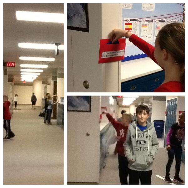 MelSailer's tweet image. #Crosscountryski #sciencevocabulary #eddelem Go for the GOLD